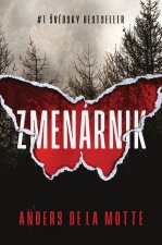 Zmenárnik