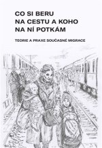 Co si beru na cestu a koho na ní potkám
