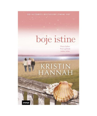 Boje istine