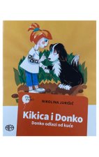 Kikica i Donko