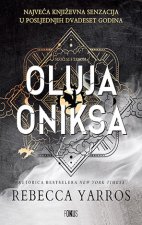 Oluja oniks