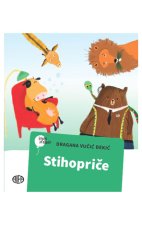 Stihopriče