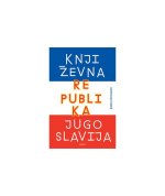 Književna republika Jugoslavija