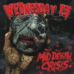 Mid Death Crisis