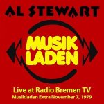 Live at Radio Bremen TV (Musikladen Extra November