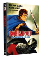 Robin Hood - Der feurige Pfeil der Rache Cover E