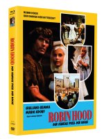 Robin Hood - Der feurige Pfeil der Rache Cover G
