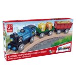 Hape - Magnetisches Anzieh-Puzzle
