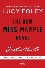 The New Miss Marple Novel