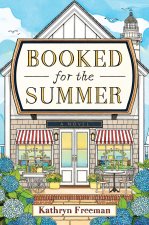 Booked for the Summer