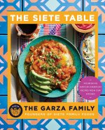 Siete Table