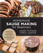 Homemade Sausage Making for Beginners