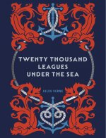 Twenty Thousand Leagues Under the Sea