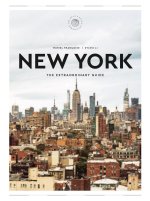 The Extraordinary Guide: New York