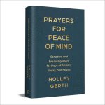 Prayers for Peace of Mind