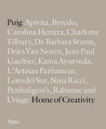 Puig: Home of Creativity