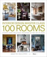Interior Design Master Class: 100 Rooms