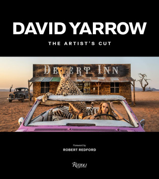 David Yarrow