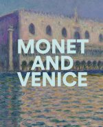 Monet and Venice