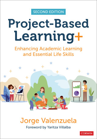 Project-Based Learning+