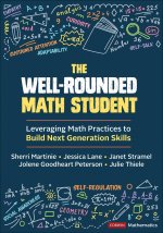 The Well-Rounded Math Student