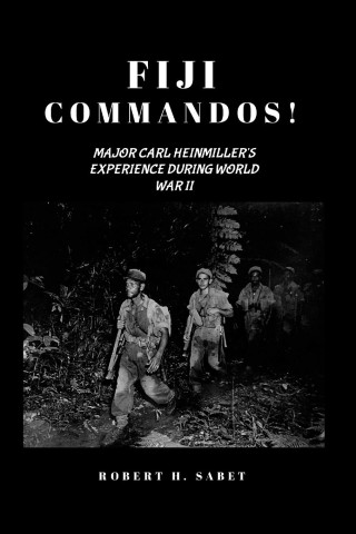 Fiji Commandos