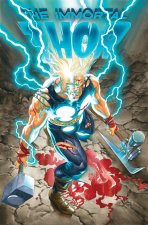 Immortal Thor Vol. 5