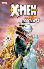 X-Men: Age of Apocalypse Vol. 3 - Omega [New Printing]