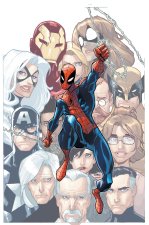 Amazing Spider-Man Modern Era Epic Collection: Big Time