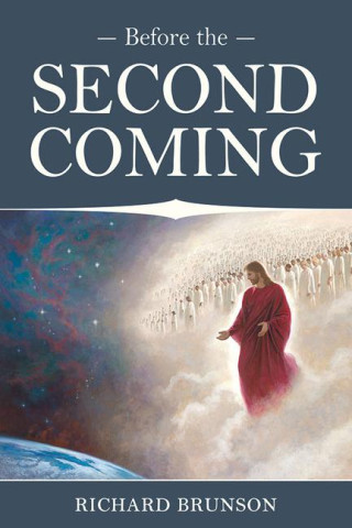 Before the Second Coming