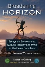 Broadening Horizon