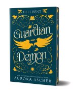 Guardian Demon: Deluxe Limited Edition