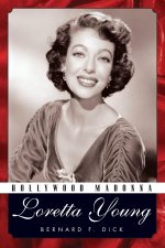 Hollywood Madonna