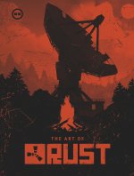 The Art of Rust
