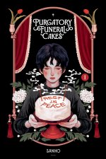 Purgatory Funeral Cakes Volume 1