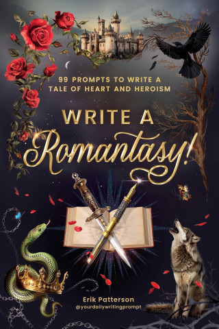Write a Romantasy!