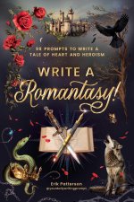 Write a Romantasy!