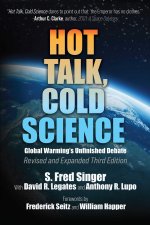 Hot Talk, Cold Science