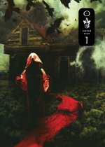 Underland Arcana 1