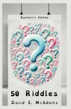 50 Riddles