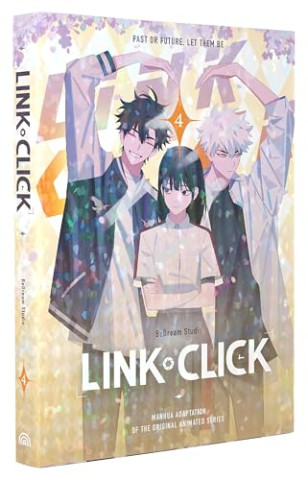 Link Click Vol.4