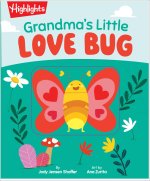 Grandma's Little Love Bug