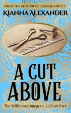 A Cut Above