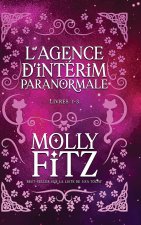 L'agence d'intérim paranormale