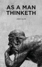 As a Man Thinketh