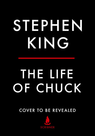 The Life of Chuck (Twarda)