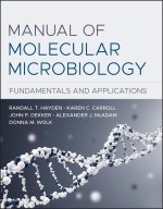 Manual of Molecular Microbiology