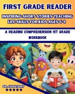 First Grade Reader