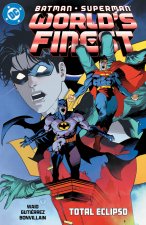 Batman/Superman: World's Finest Vol. 7: Total Eclipso