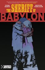 The Sheriff of Babylon